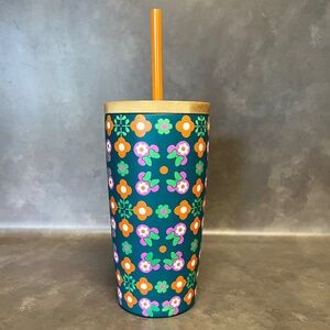 Minnie Mouse Stainless Tumbler